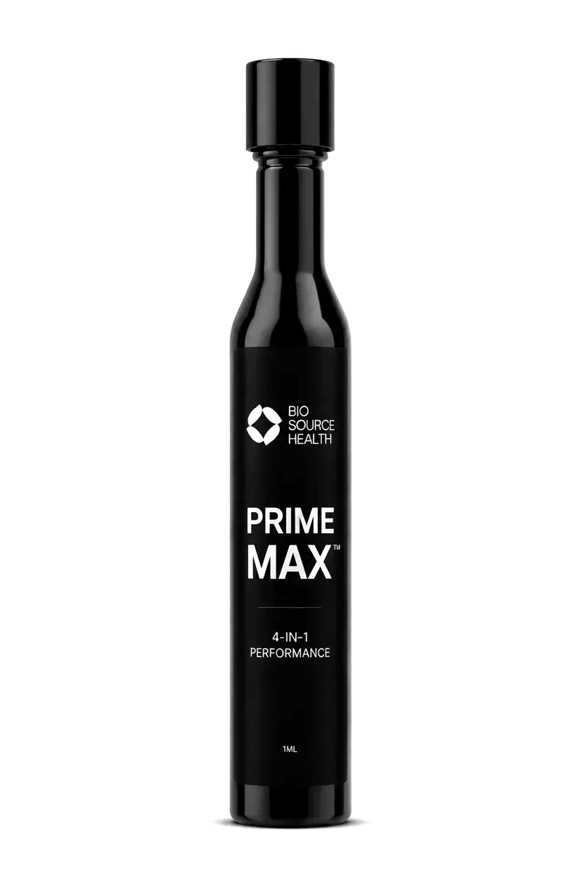 PRIME MAX™ - 4-in-1 Performance Formula